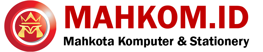 Mahkota Komputer & Stationery